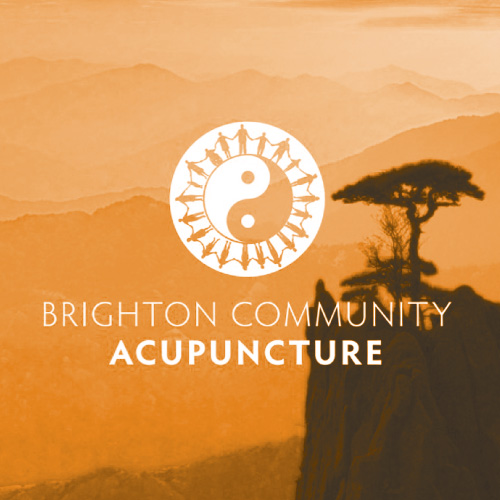 Inspirit Way Brighton Community Acupuncture Icon