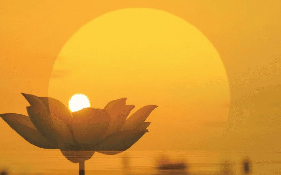 The Season of the Earth Element