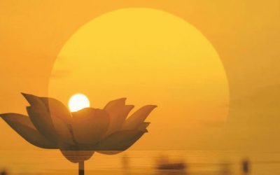 The Season of the Earth Element